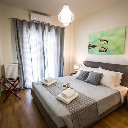 The Olive Tree Apartment Aten Exteriör bild