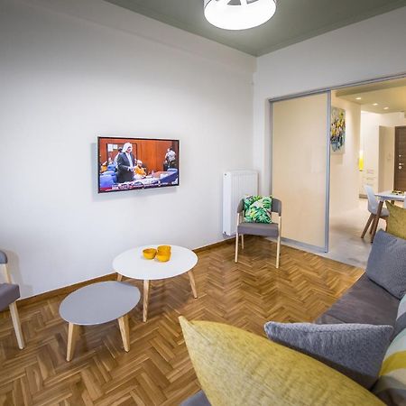 The Olive Tree Apartment Aten Exteriör bild